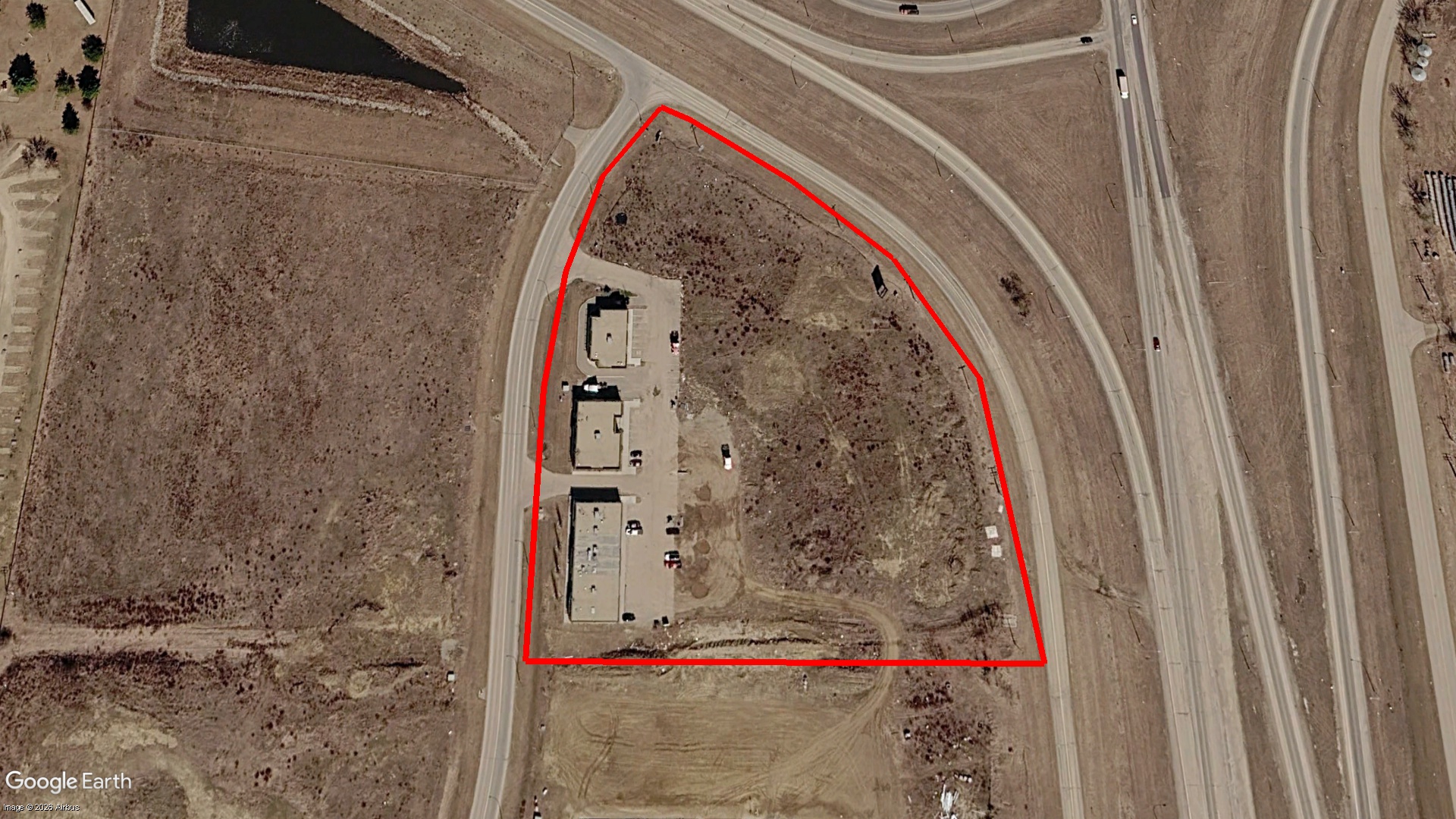 Tax Sale Parkland, Alberta - 218012