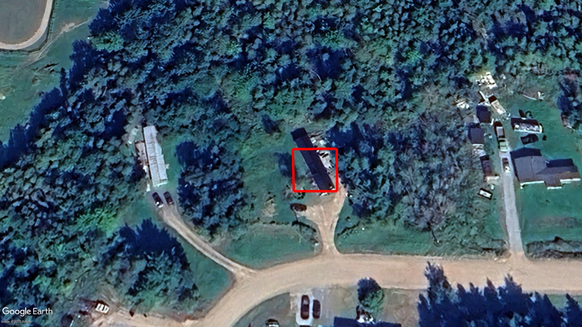 Tax Sale York/Sunbury, New Brunswick - 04387446