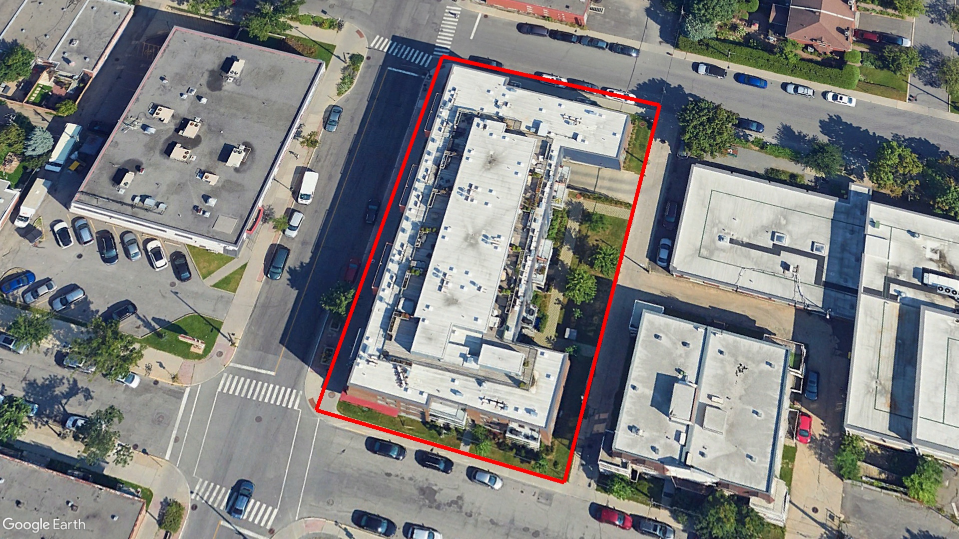 Tax Sale Montreal, Quebec - 670008-25