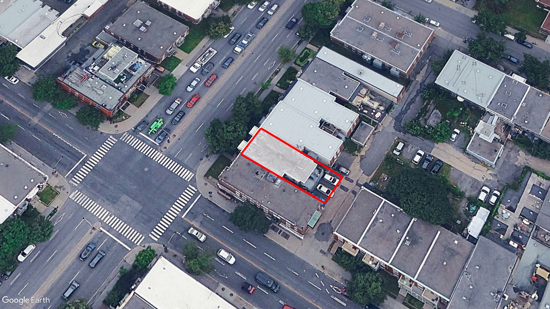 Tax Sale Montreal, Quebec - 542961-00