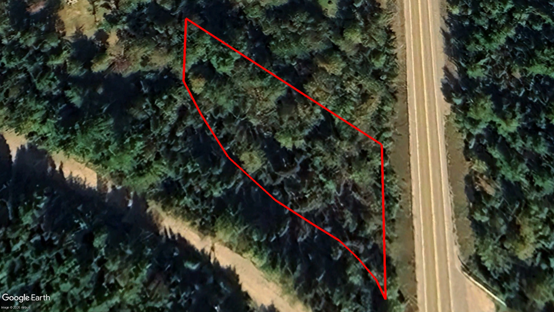 Tax Sale Victoria, Nova Scotia - 10780098