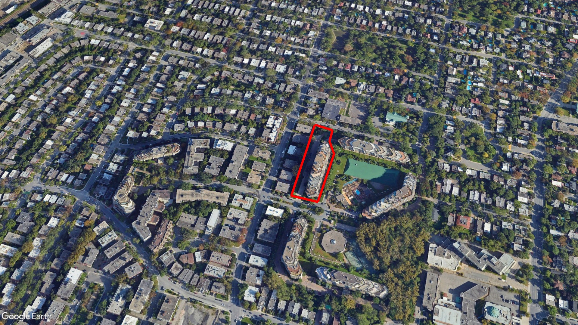 Tax Sale Montreal, Quebec - 493577-55