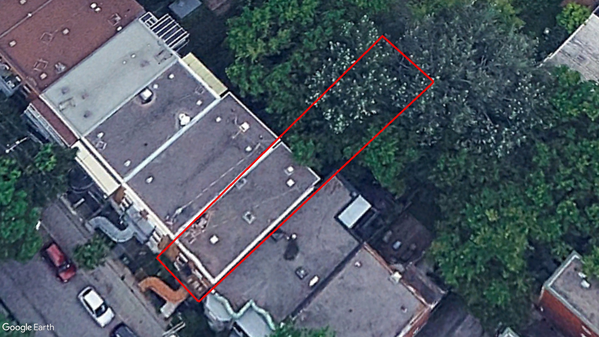 Tax Sale Montreal, Quebec - 320646-02