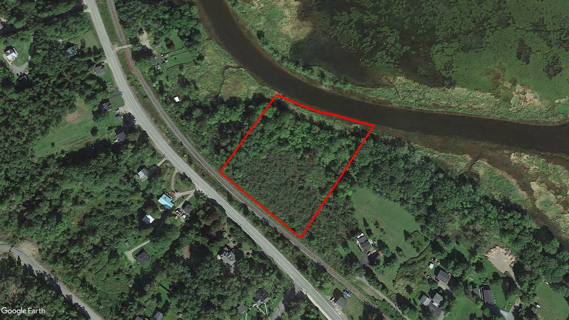 Tax Sale Kings, New Brunswick - 01183160