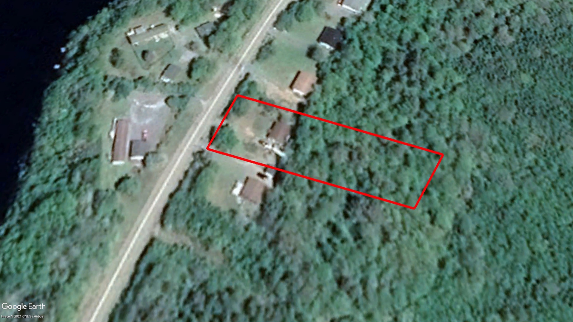 Tax Sale Halifax, Nova Scotia - 06034632