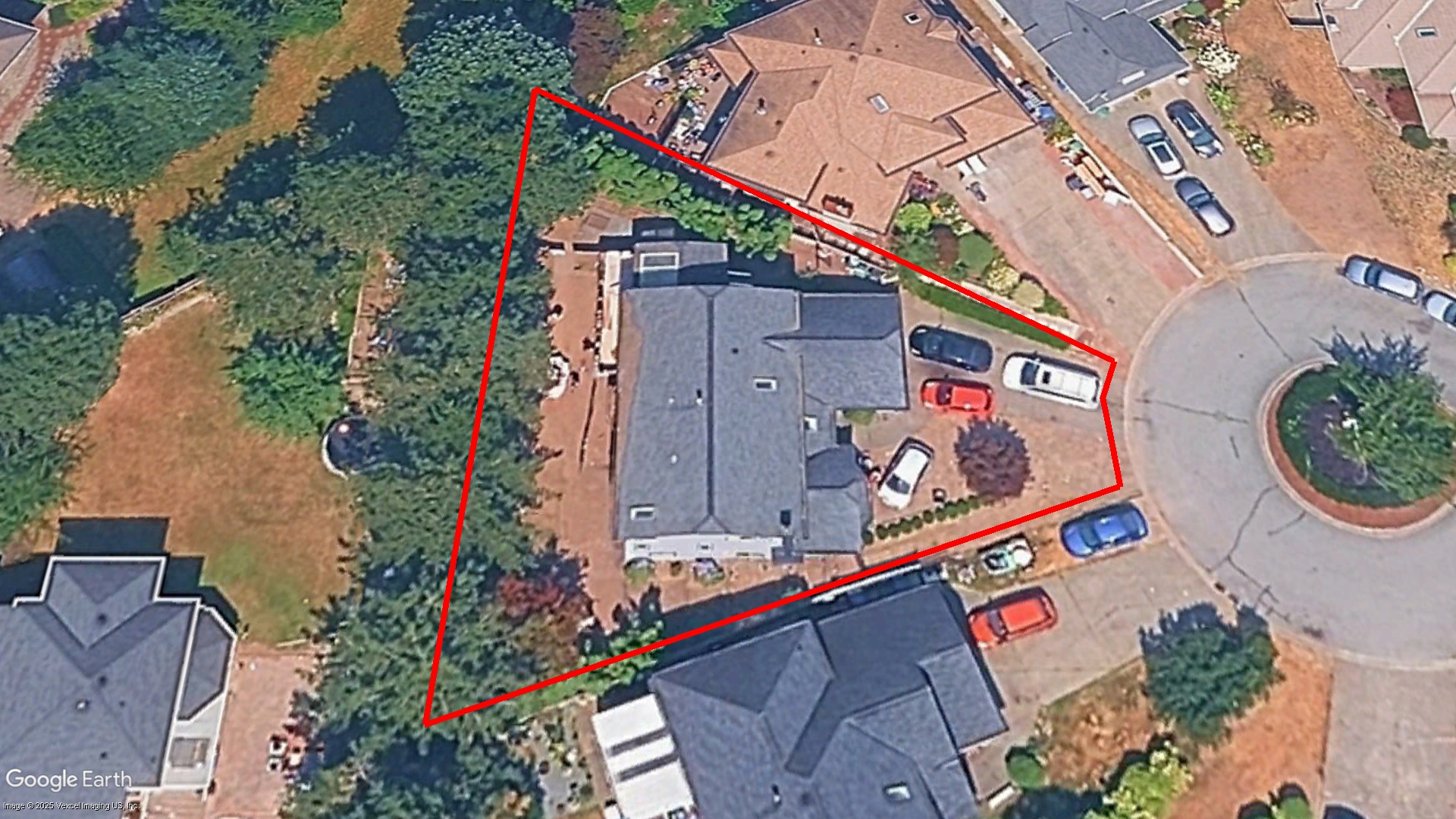 Tax Sale Surrey, British Columbia - 