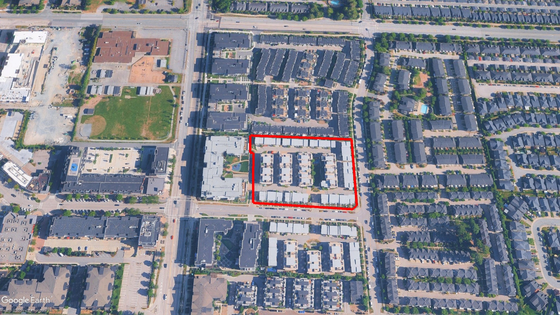 Tax Sale Langley, British Columbia - 