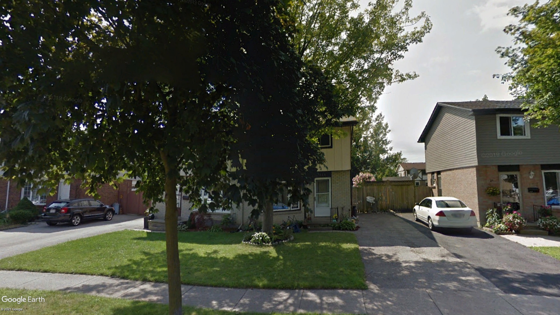 Tax Sale London, Ontario - 39 36 060-581-261-00-0000