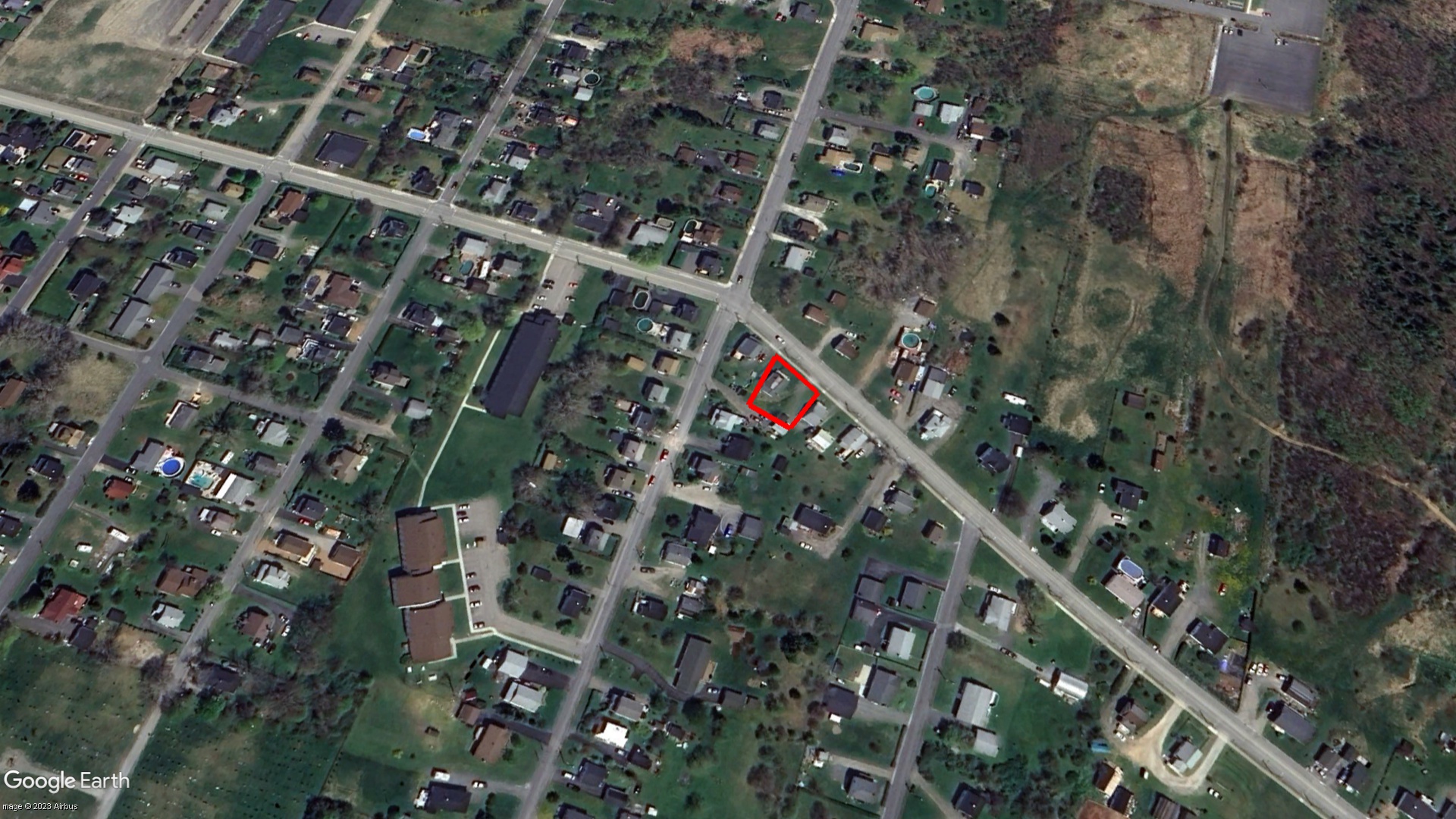 Tax Sale Cape Breton, Nova Scotia - 3674622