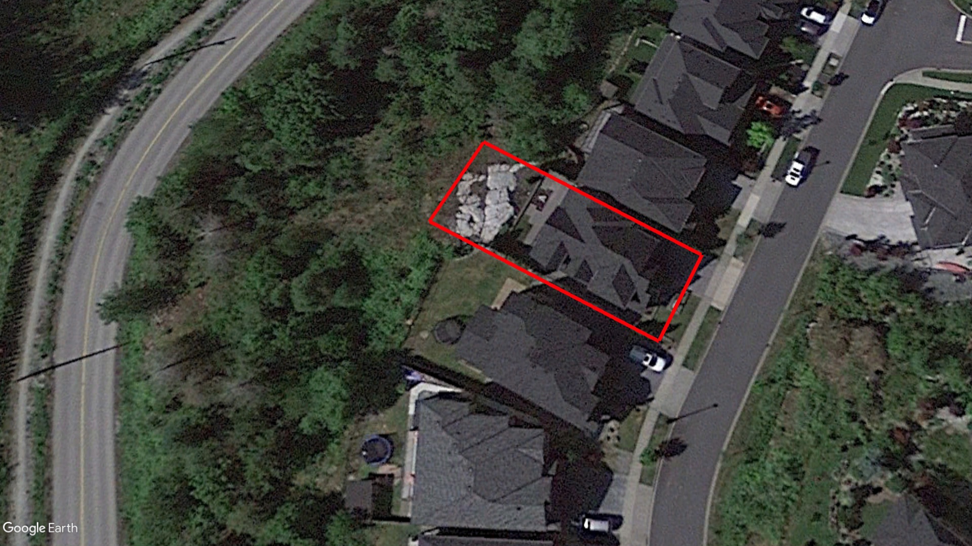 Tax Sale Maple Ridge, British Columbia - 15-312-52974-0022-0