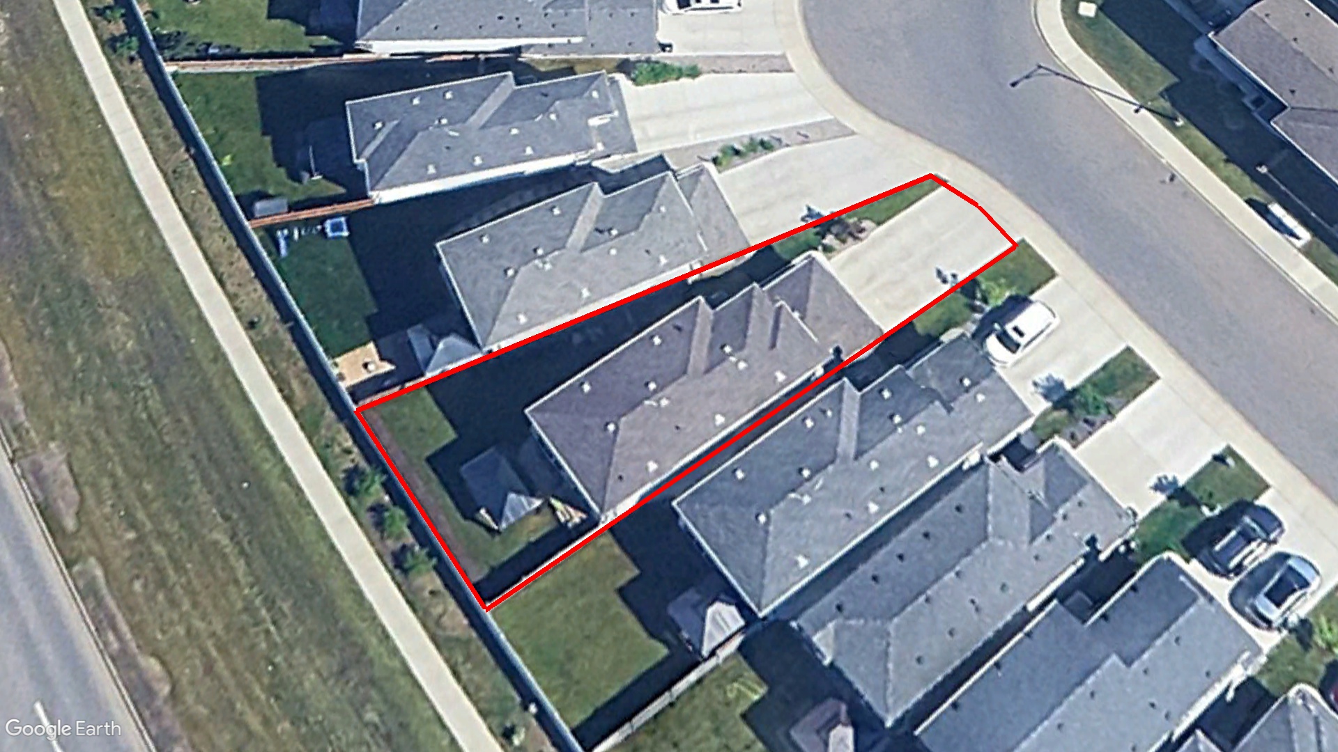Tax Sale Edmonton, Alberta - 