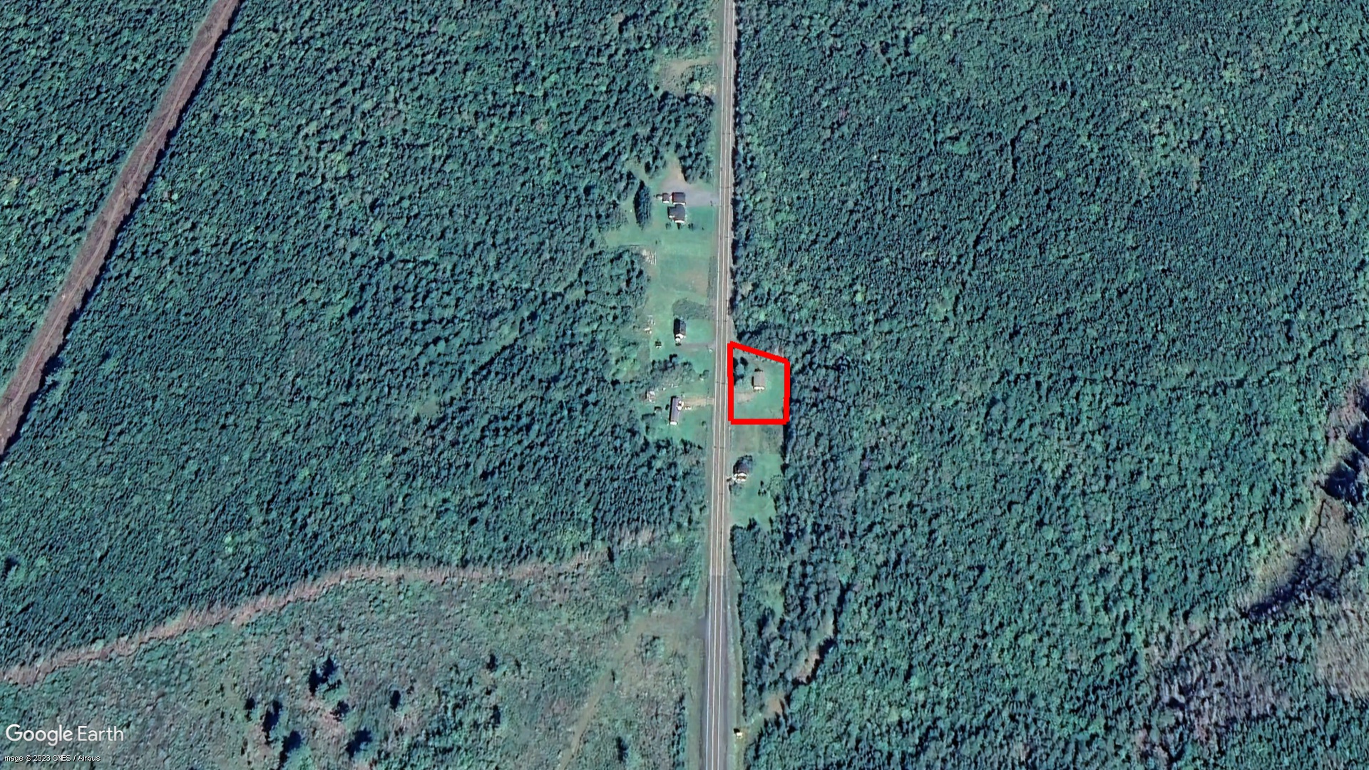 Tax Sale York/Sunbury, New Brunswick - 00700919