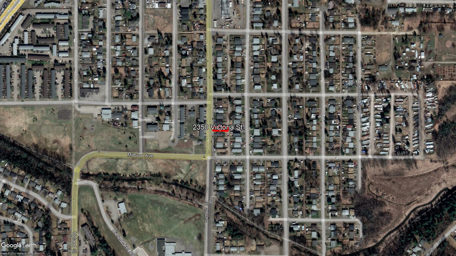 Tax Sale Prince George, British Columbia - 00-27558-003