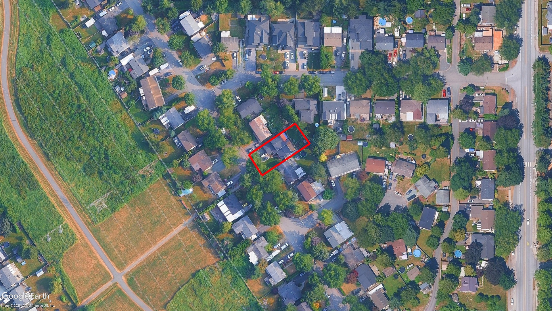 Tax Sale Surrey, British Columbia - 