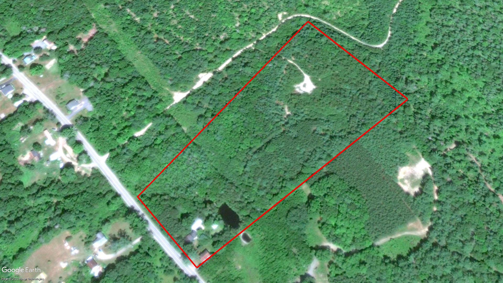 Tax Sale Annapolis, Nova Scotia - 09-147-144