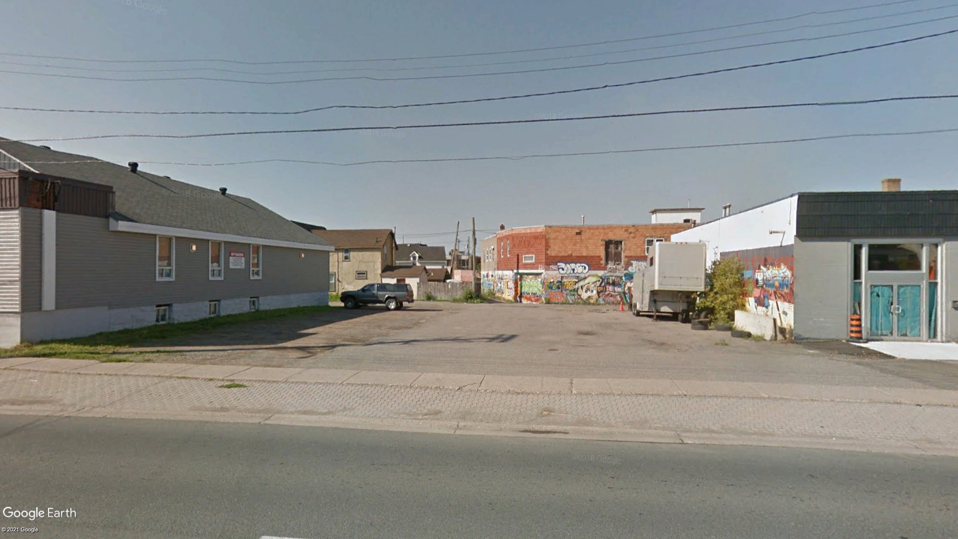 Tax Sale Sault Ste. Marie, Ontario - 5761-040-023-002-00