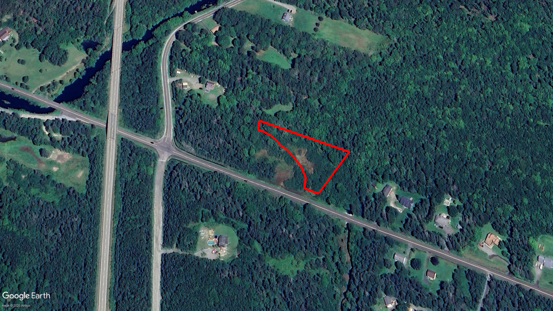 Tax Sale Clare, Nova Scotia - 00305782