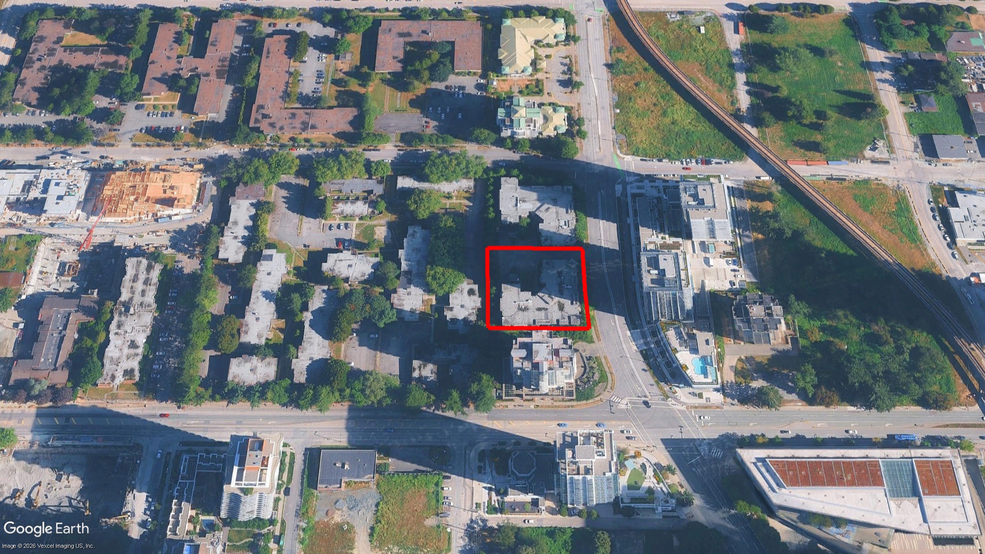 Tax Sale Surrey, British Columbia - 