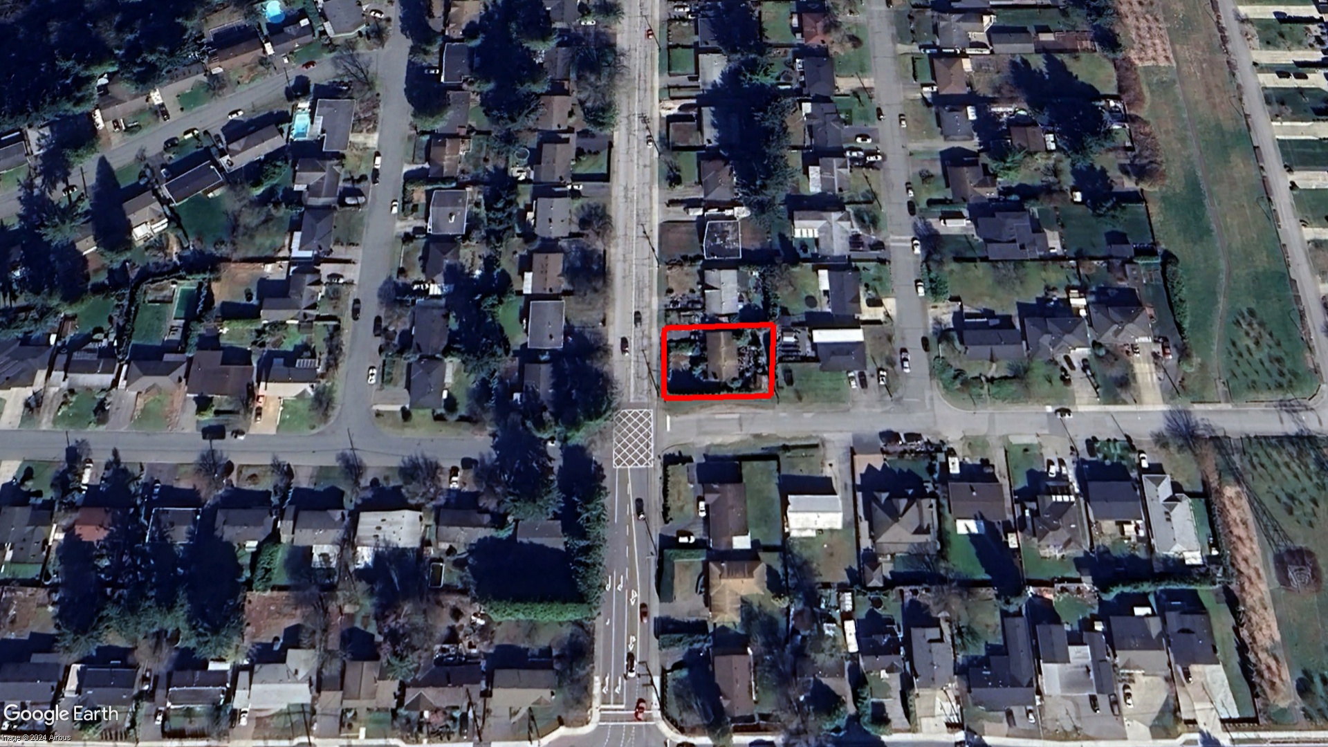 Tax Sale Delta, British Columbia - 11-306-D-161-489-00-0