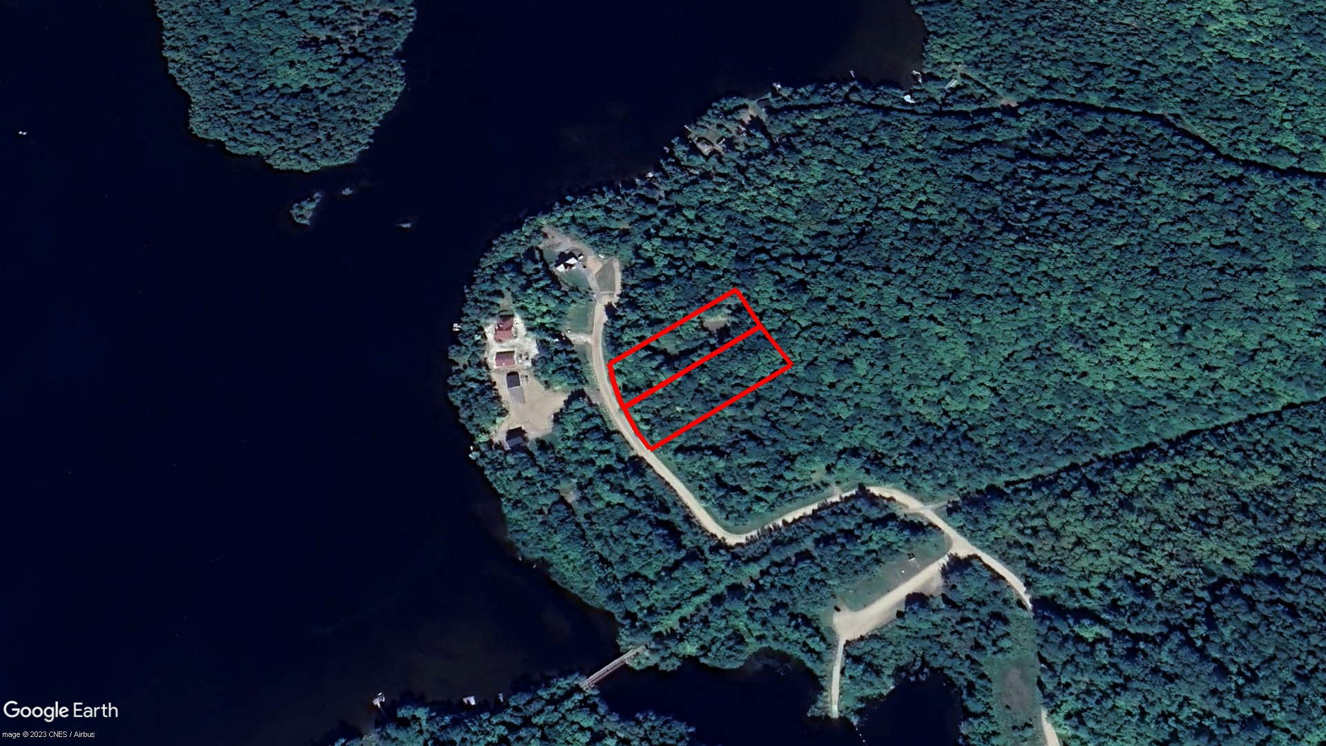 Tax Sale d’Antoine-Labelle, Quebec - 8952 89 0926