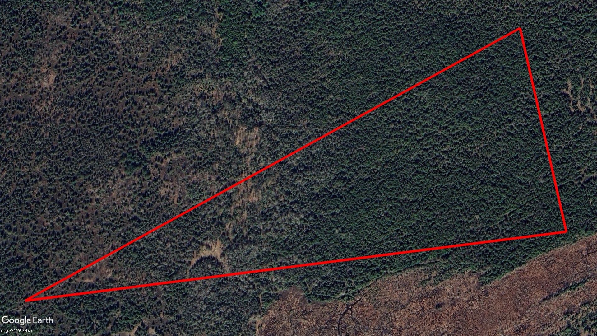 Tax Sale Northern Bruce Peninsula, Ontario - 41 09 660 001 18000 0000