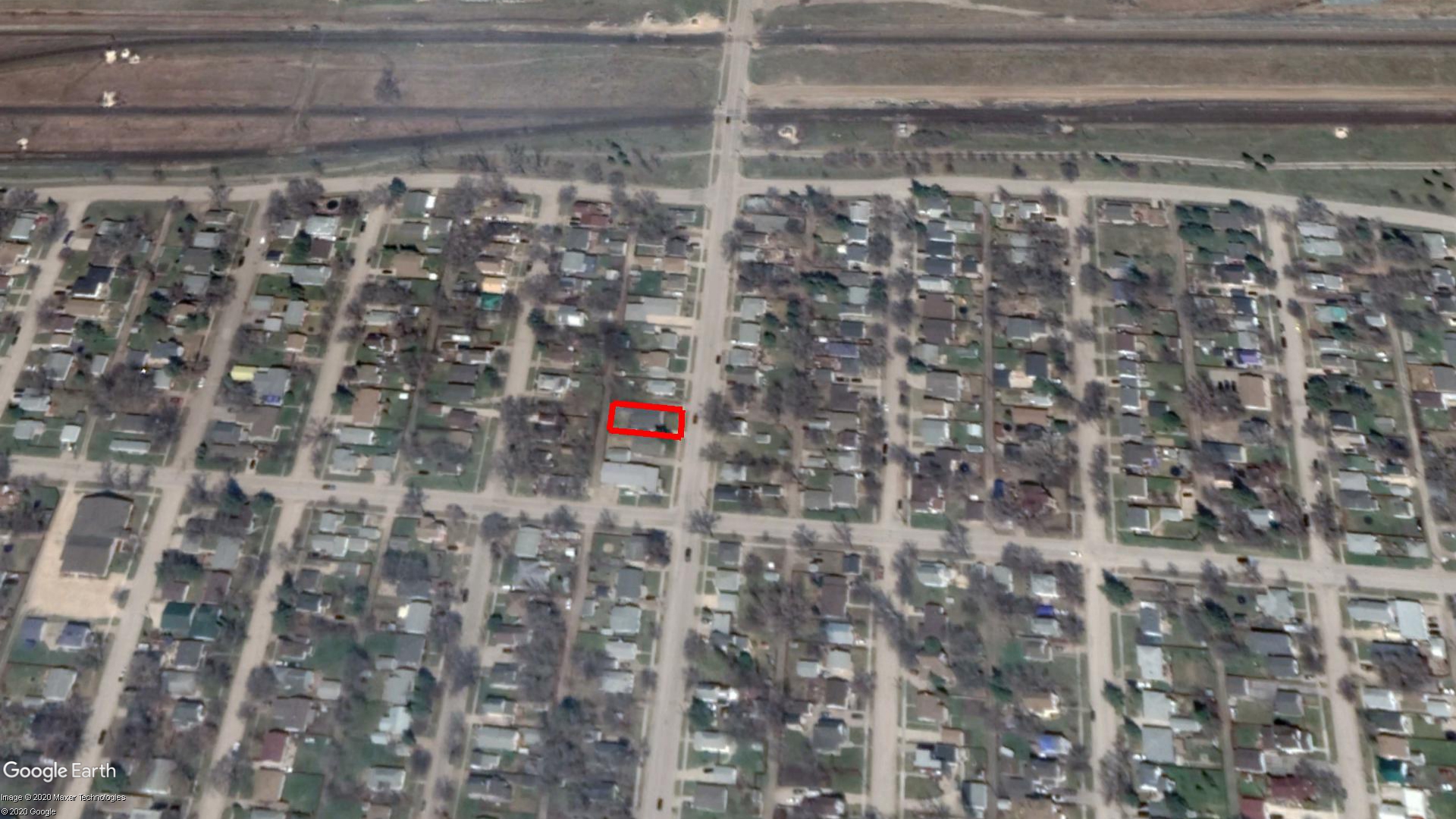 Tax Sale Portage la Prairie, Manitoba - 0080300.000