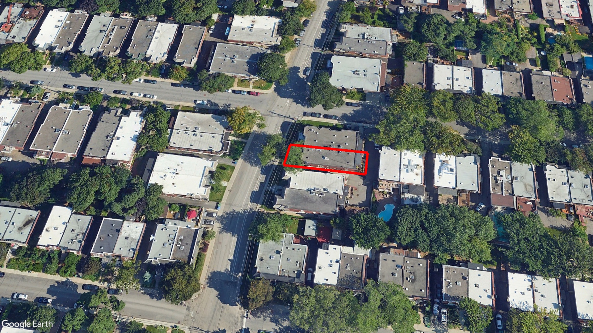 Tax Sale Montreal, Quebec - 454080-00