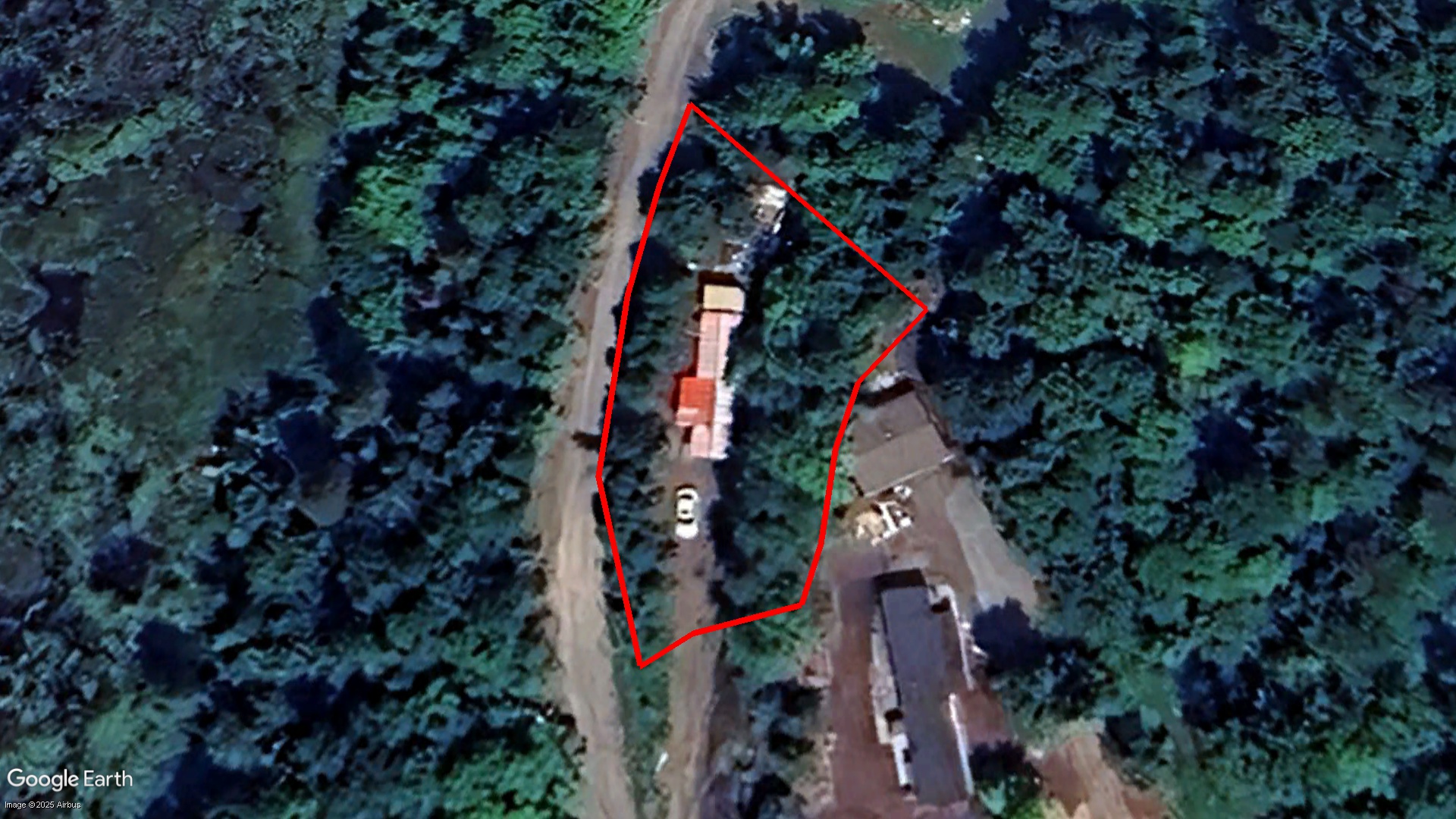 Tax Sale Montcalm, Quebec - 