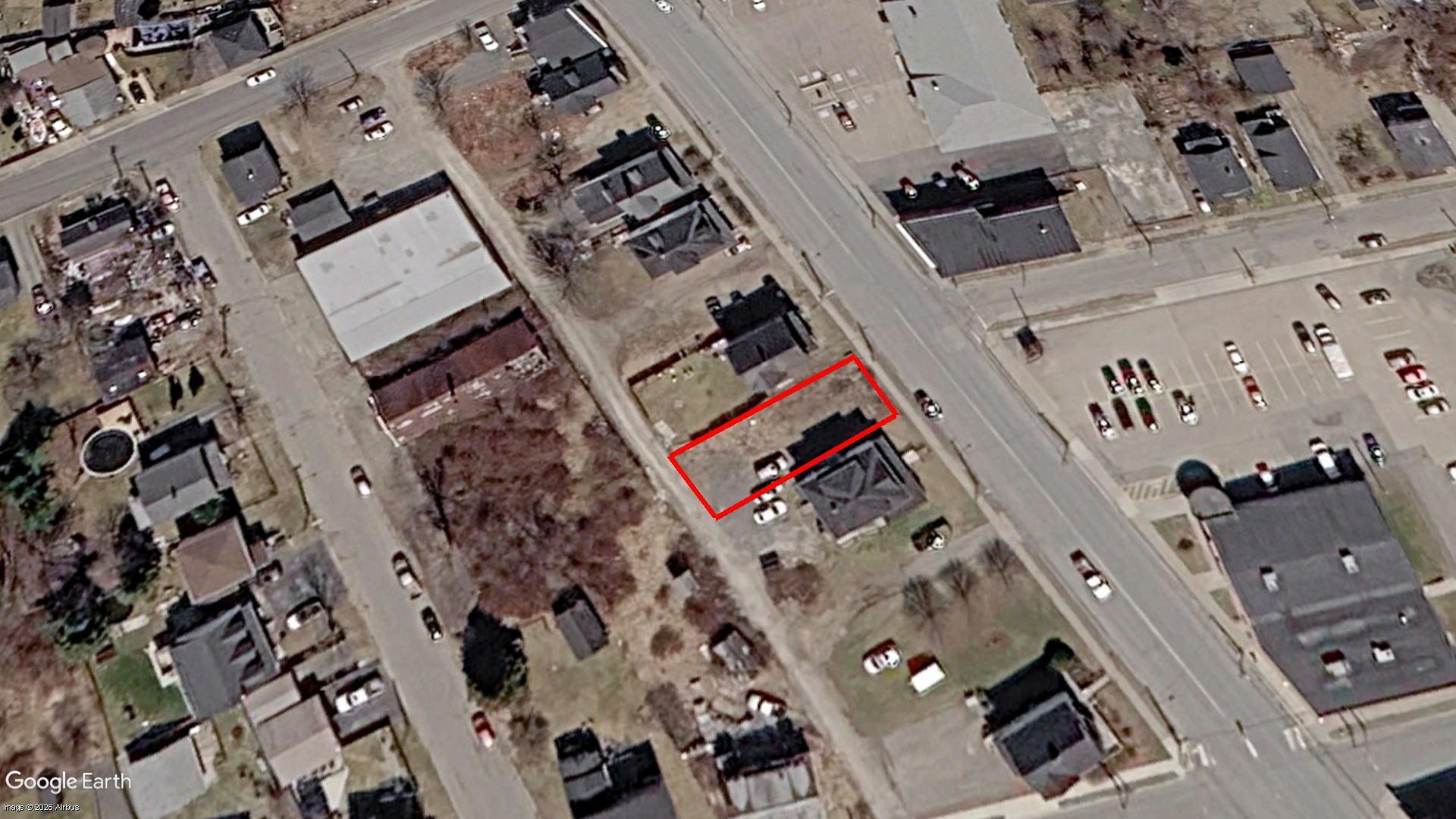 Tax Sale Cape Breton, Nova Scotia - 3347583