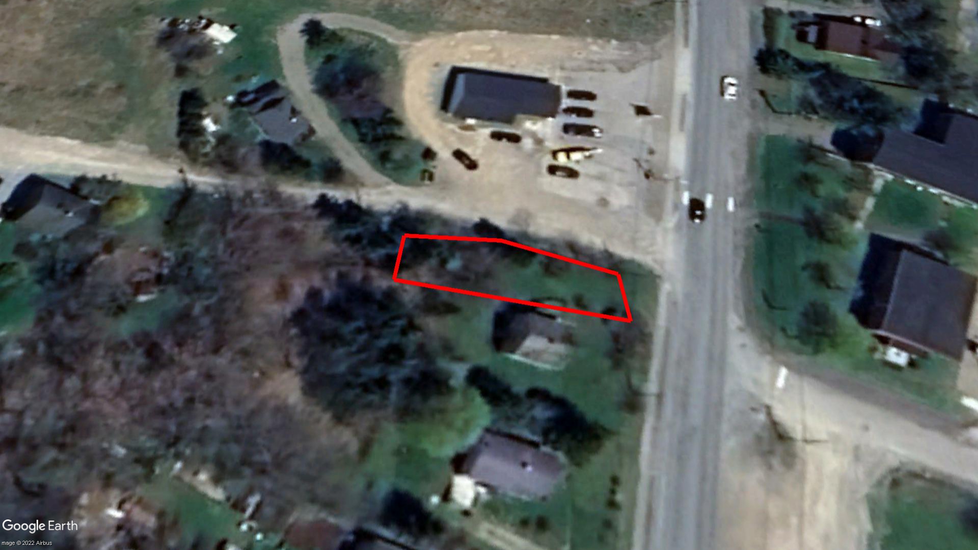 Tax Sale Cape Breton, Nova Scotia - 10595282