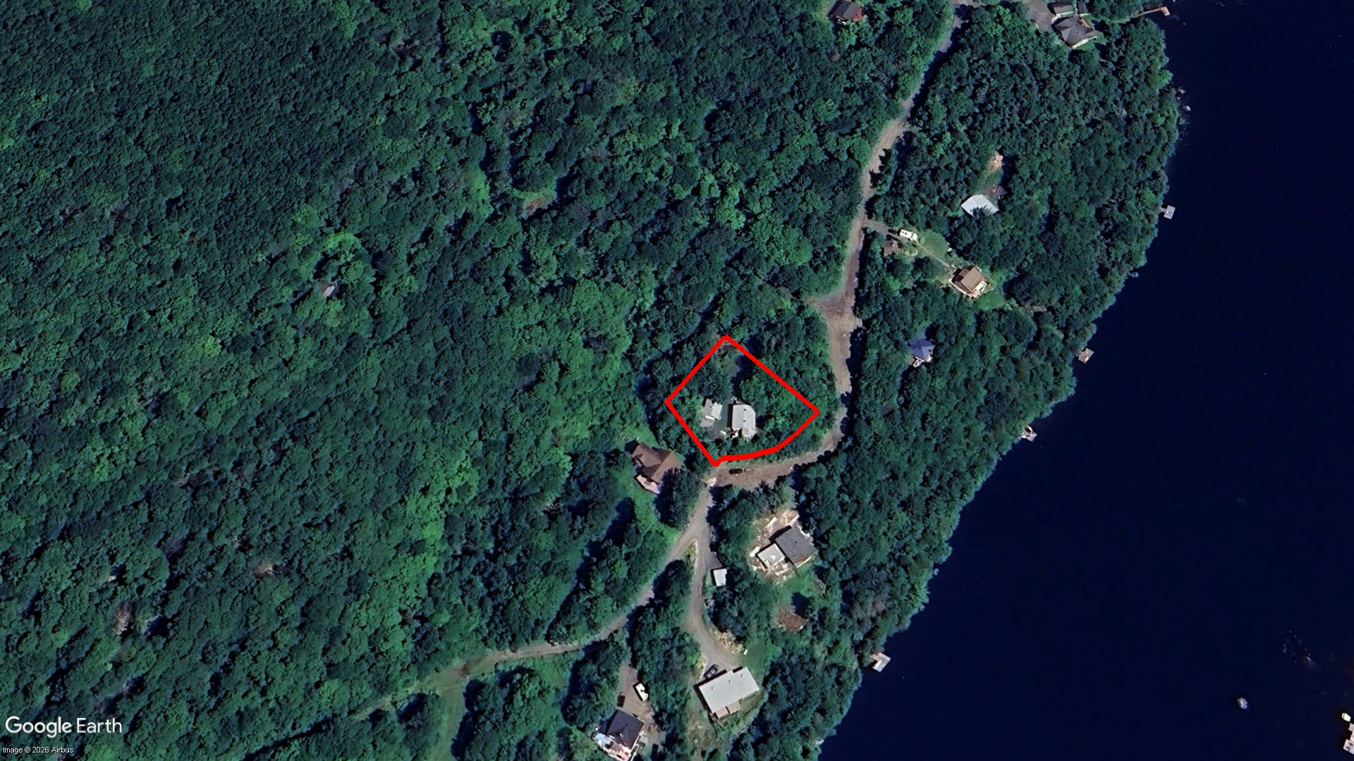 Tax Sale Les Pays-d'en-Haut, Quebec - 