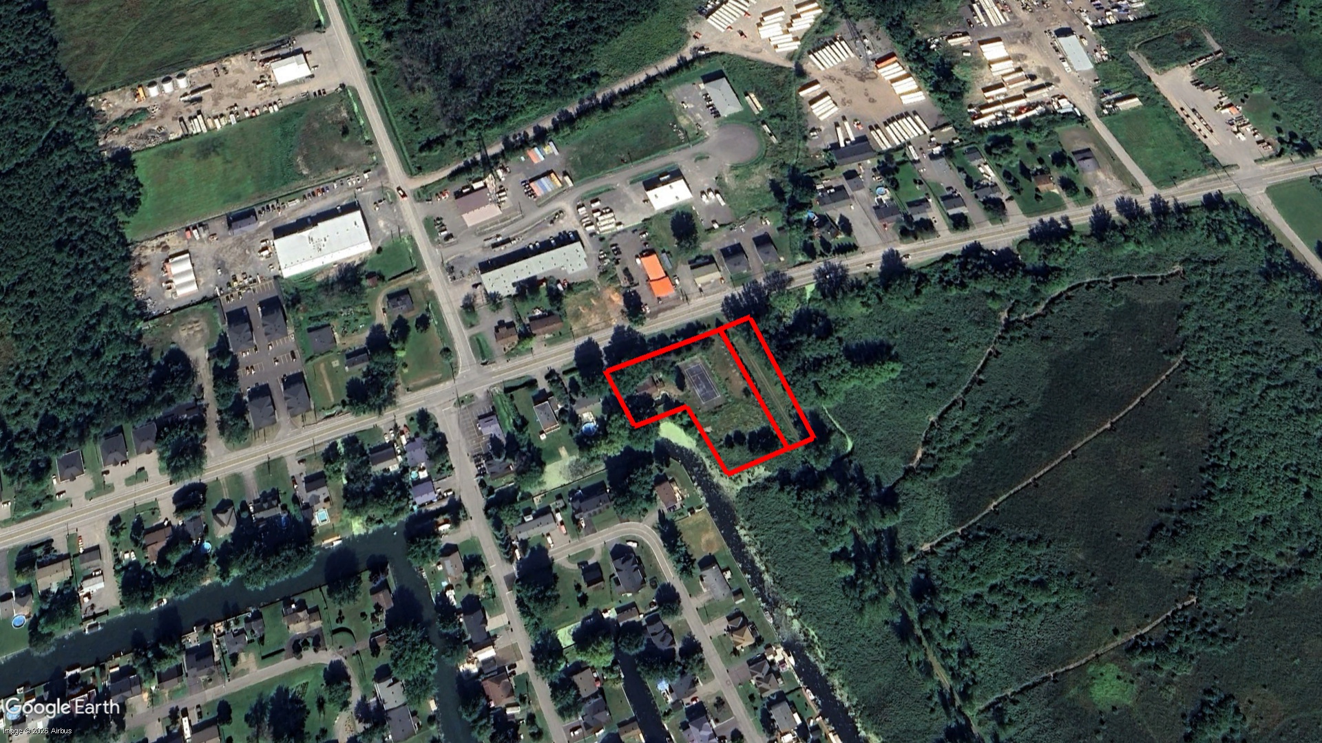 Tax Sale Vaudreuil-Soulanges, Quebec - 