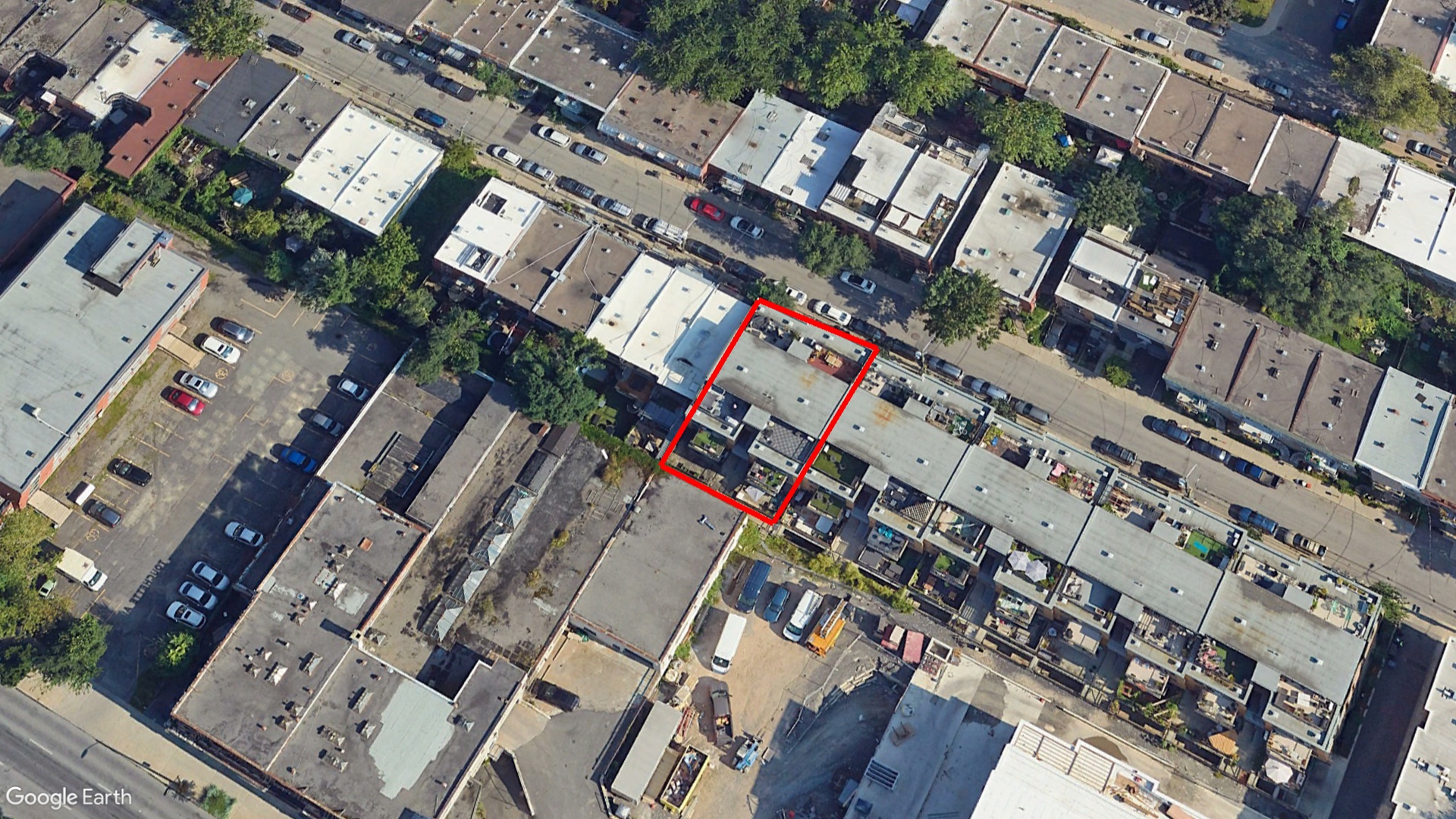 Tax Sale Montreal, Quebec - 210376-08