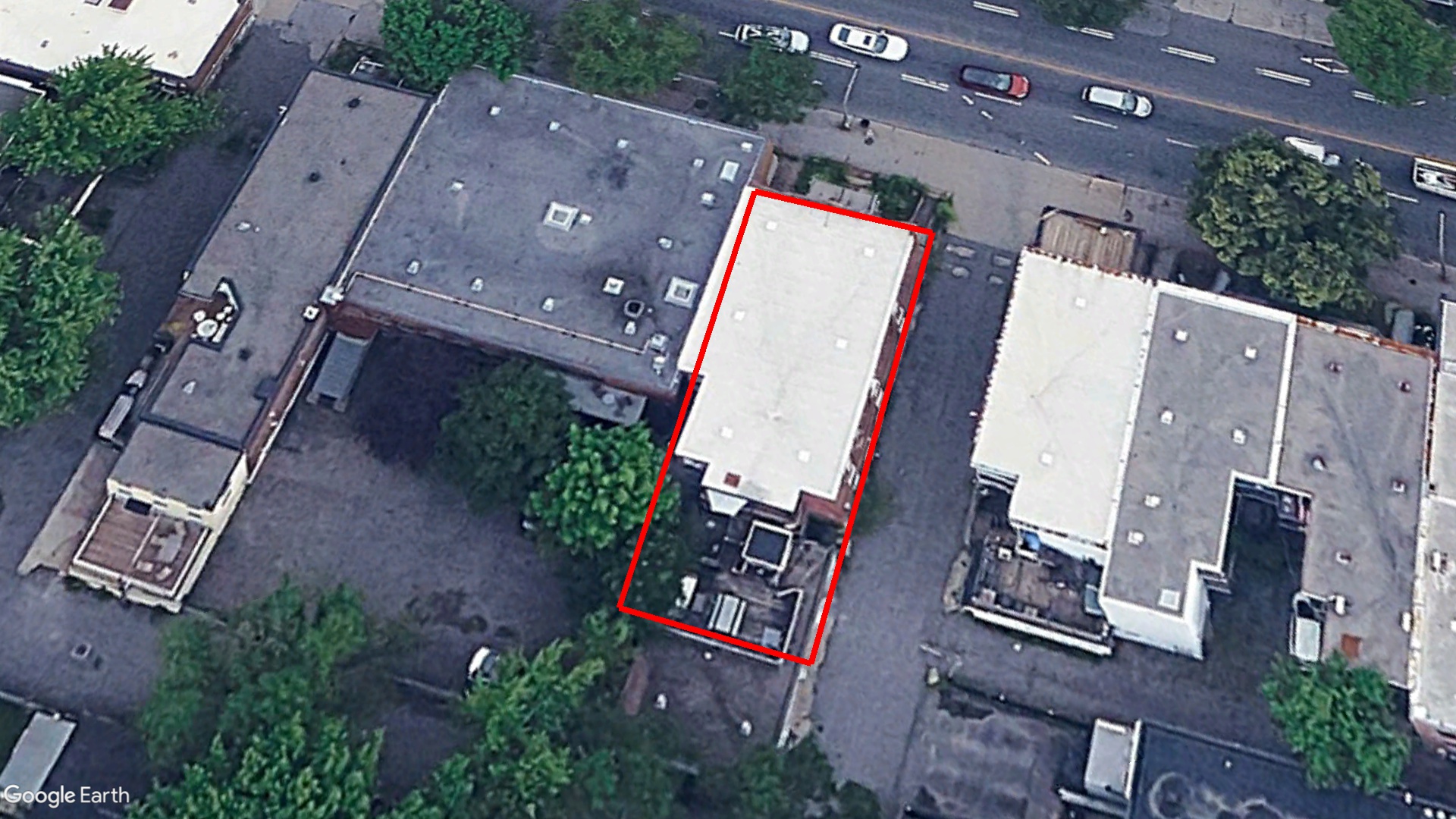 Tax Sale Montreal, Quebec - 540890-00