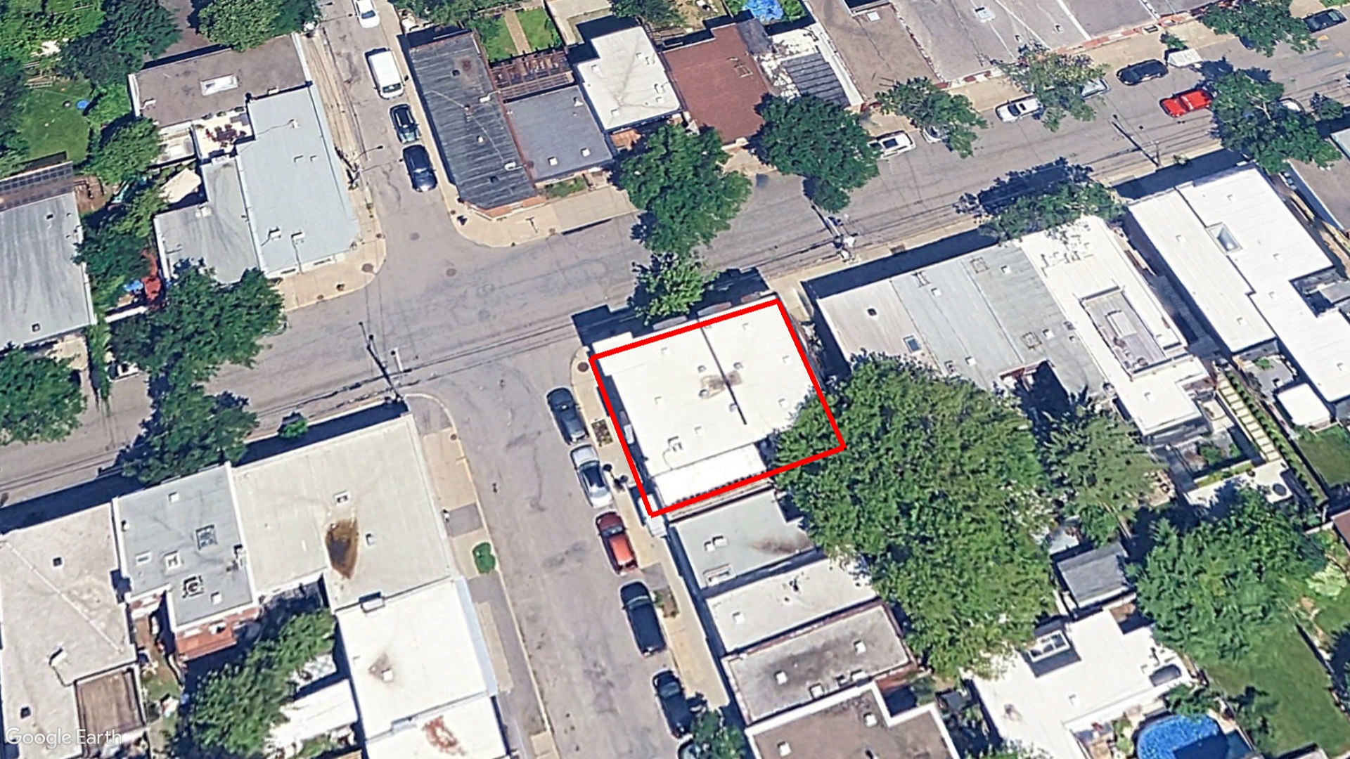 Tax Sale Montreal, Quebec - 120007-67