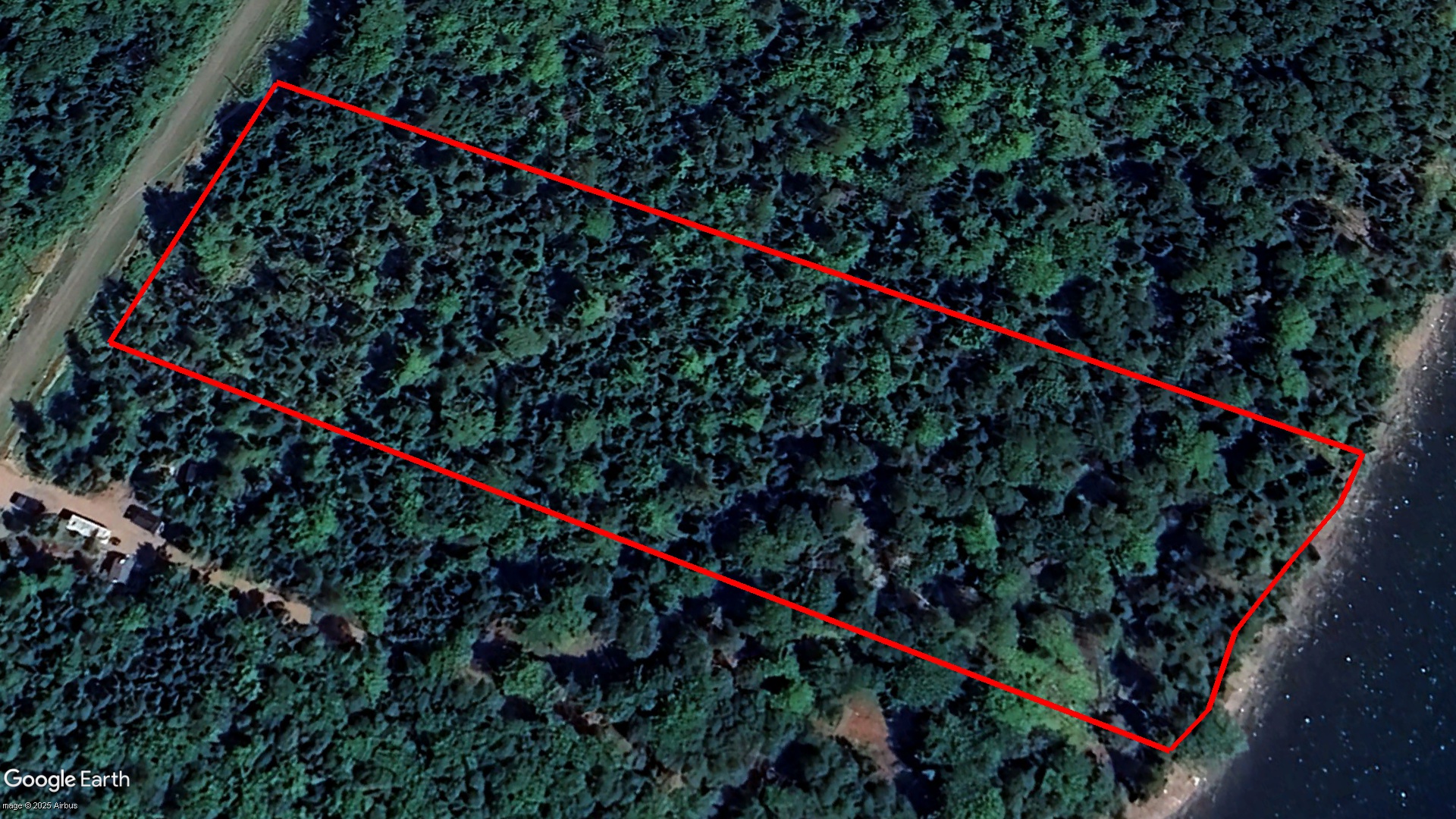 Tax Sale Inverness, Nova Scotia - 10913349