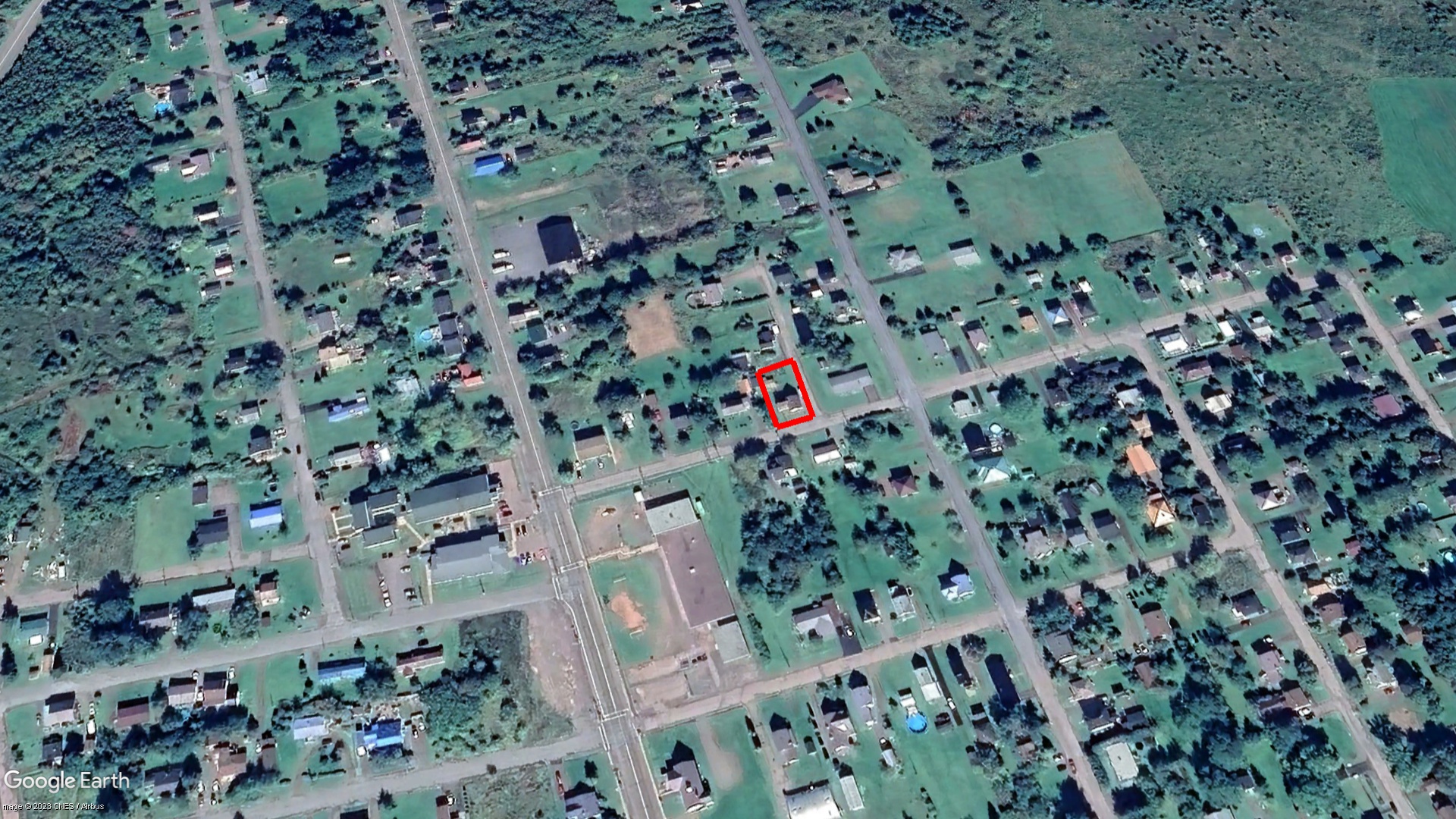 Tax Sale Cumberland, Nova Scotia - 00123404