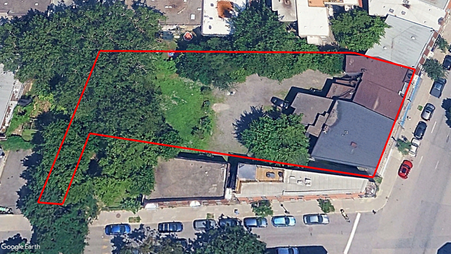 Tax Sale Montreal, Quebec - 421485-00