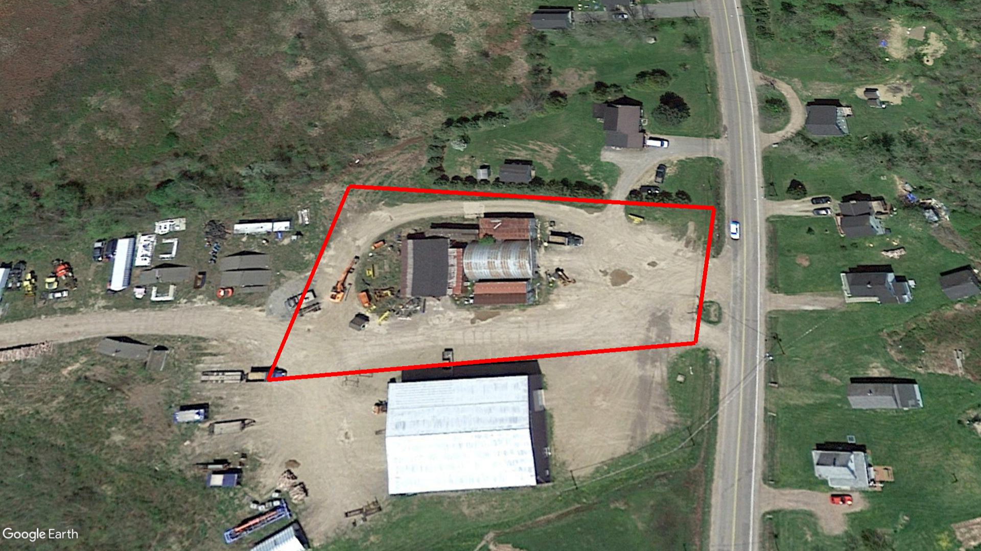 Tax Sale Moncton, New Brunswick - 05465750