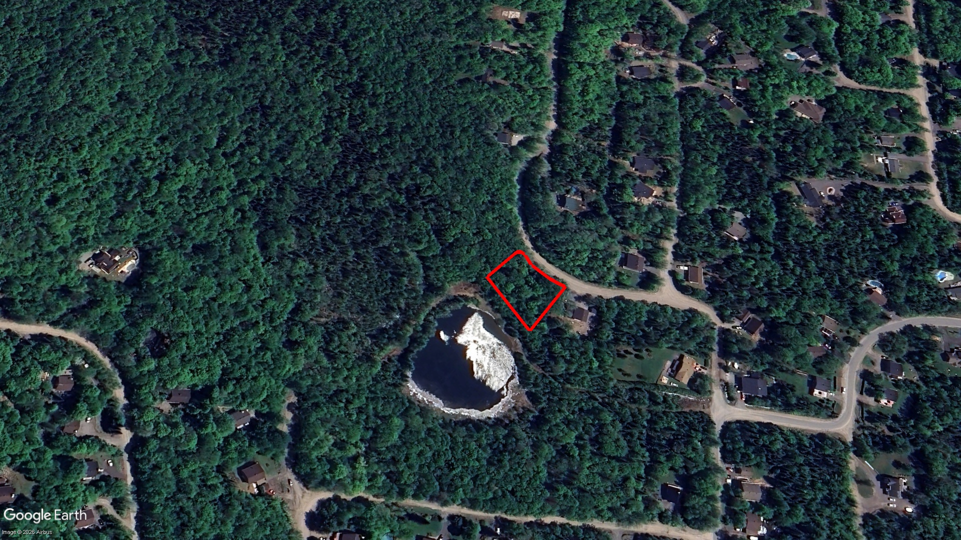 Tax Sale Des Laurentides, Quebec - 4899-45-6733