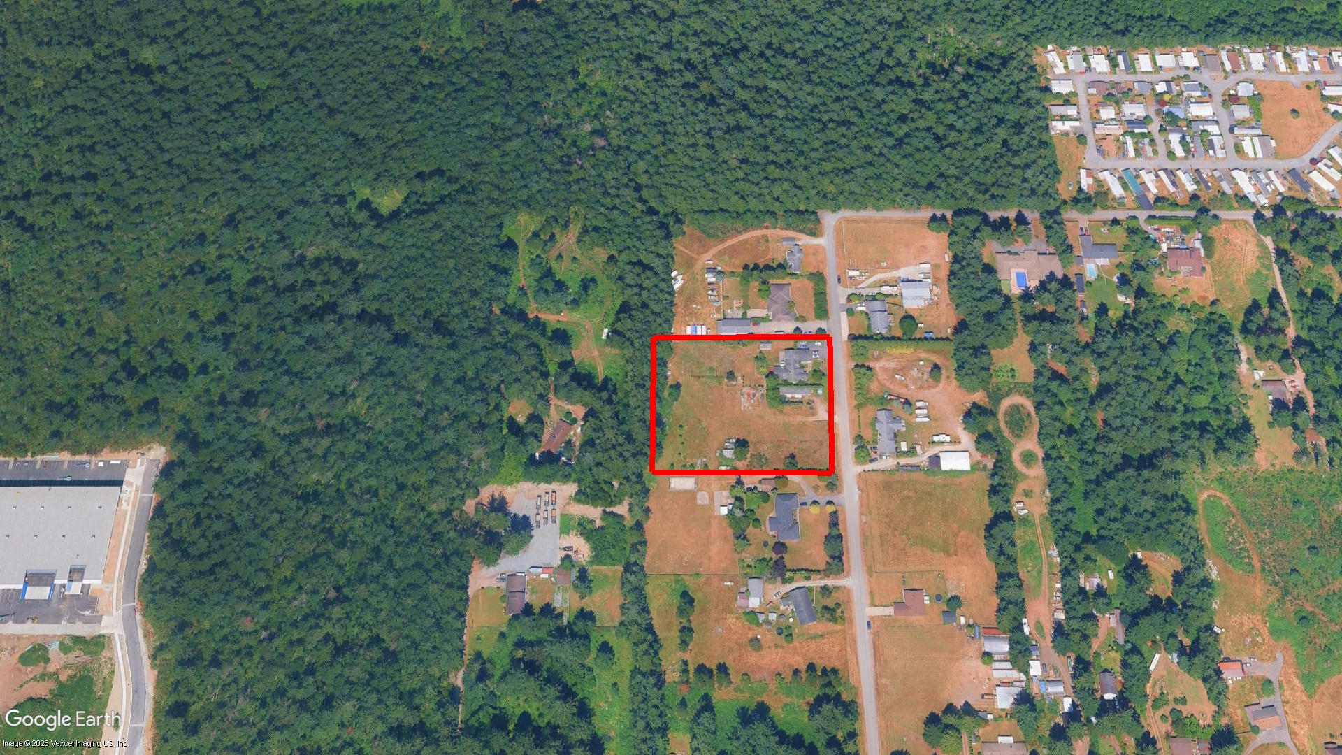 Tax Sale Langley, British Columbia - 