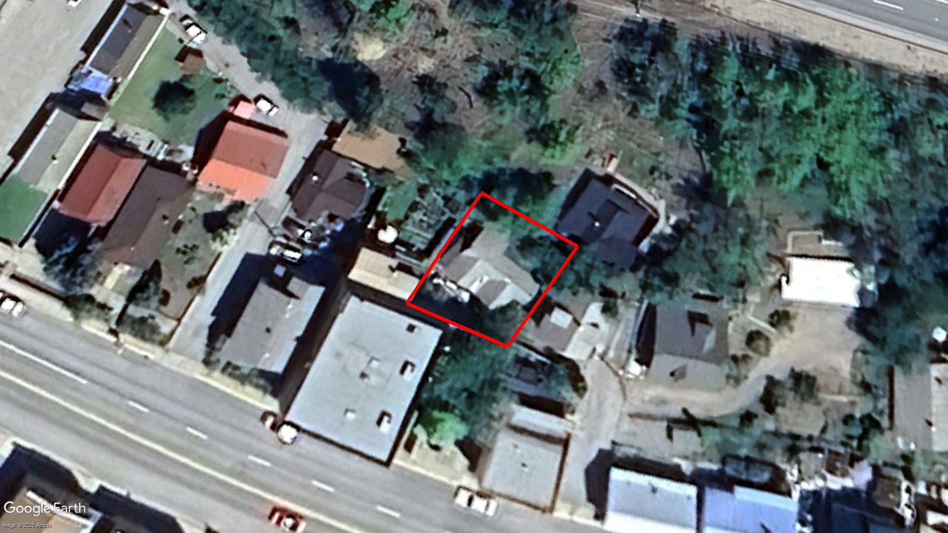 Tax Sale Trail, British Columbia - 232-001422.200