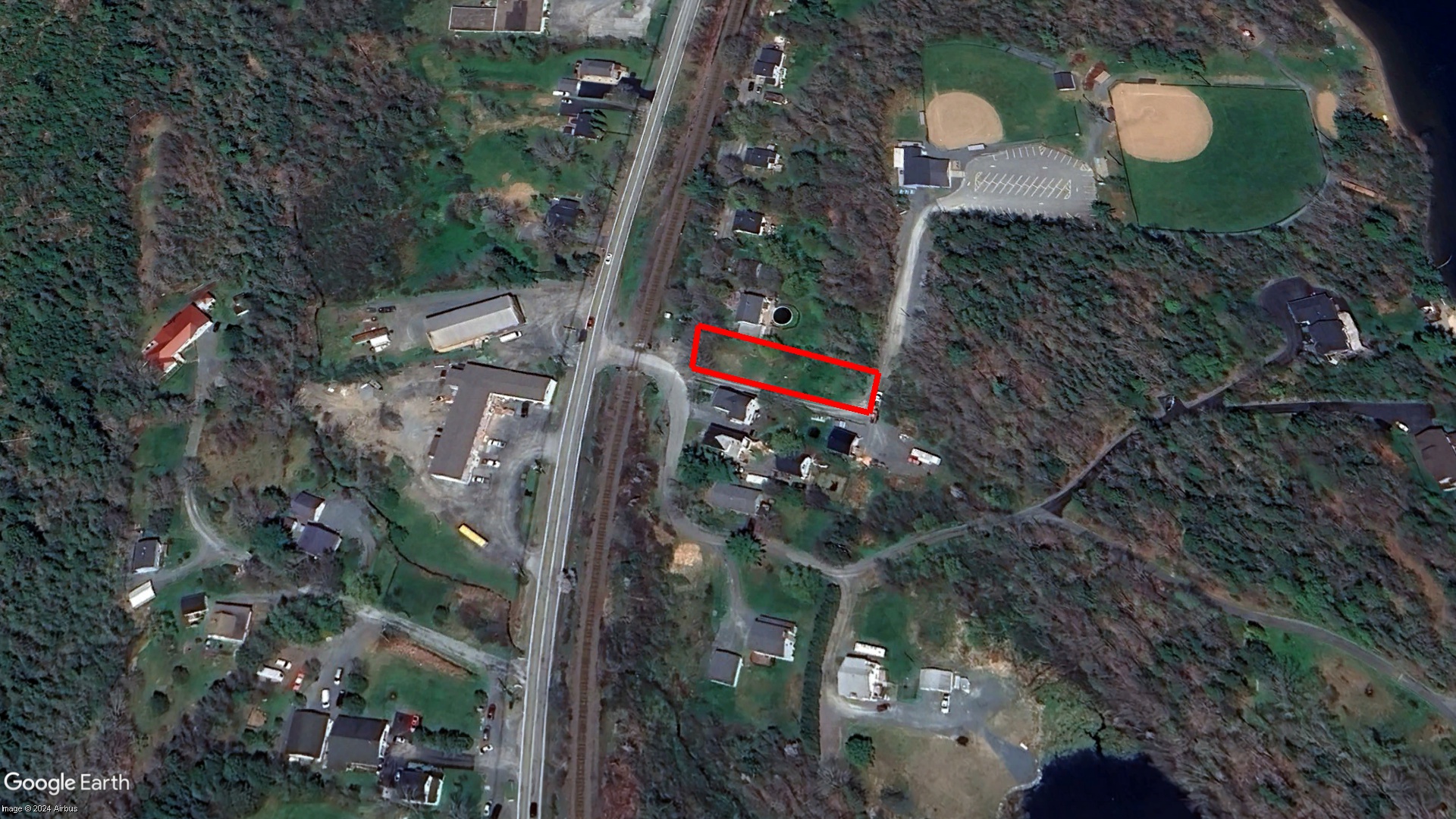 Tax Sale Halifax, Nova Scotia - 03188469