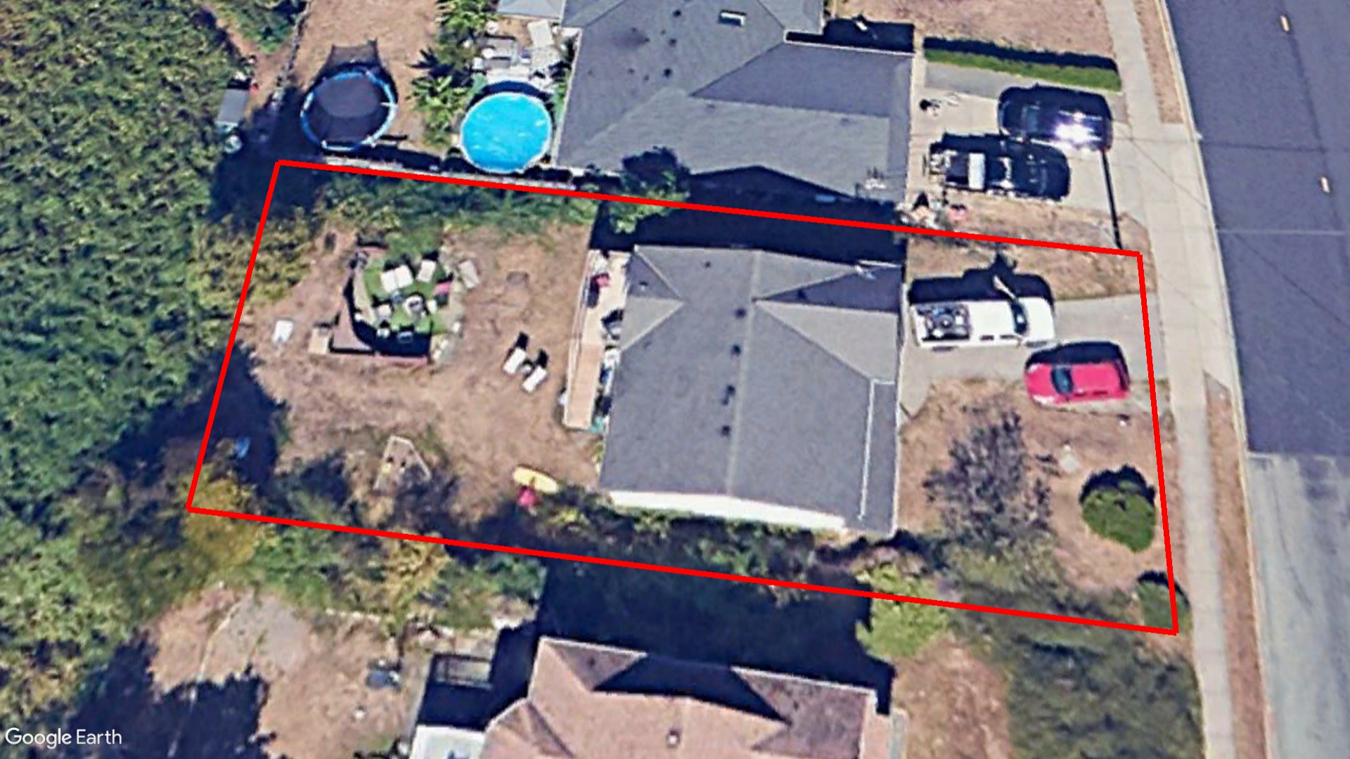 Tax Sale Colwood, British Columbia - 