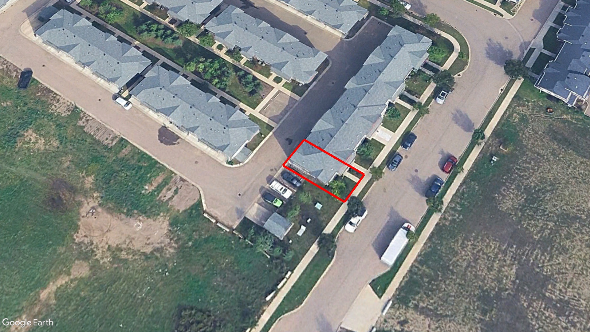 Tax Sale Wood Buffalo, Alberta - 172233911