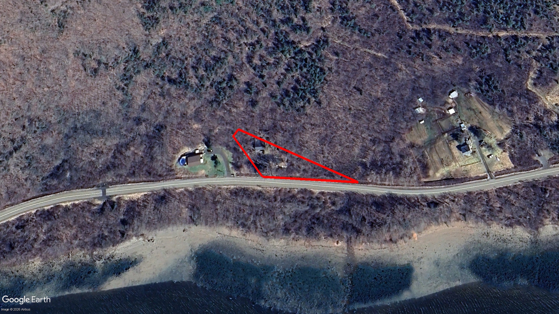 Tax Sale Annapolis, Nova Scotia - 2099349