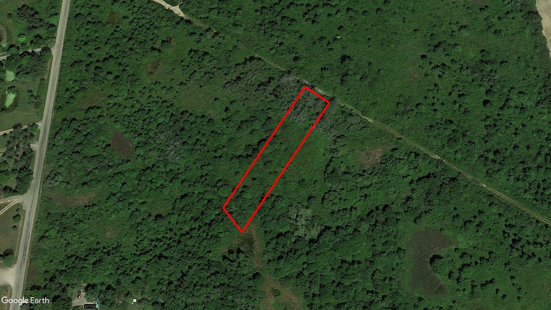 Tax Sale Haldimand County, Ontario - 2810 021 002 10900