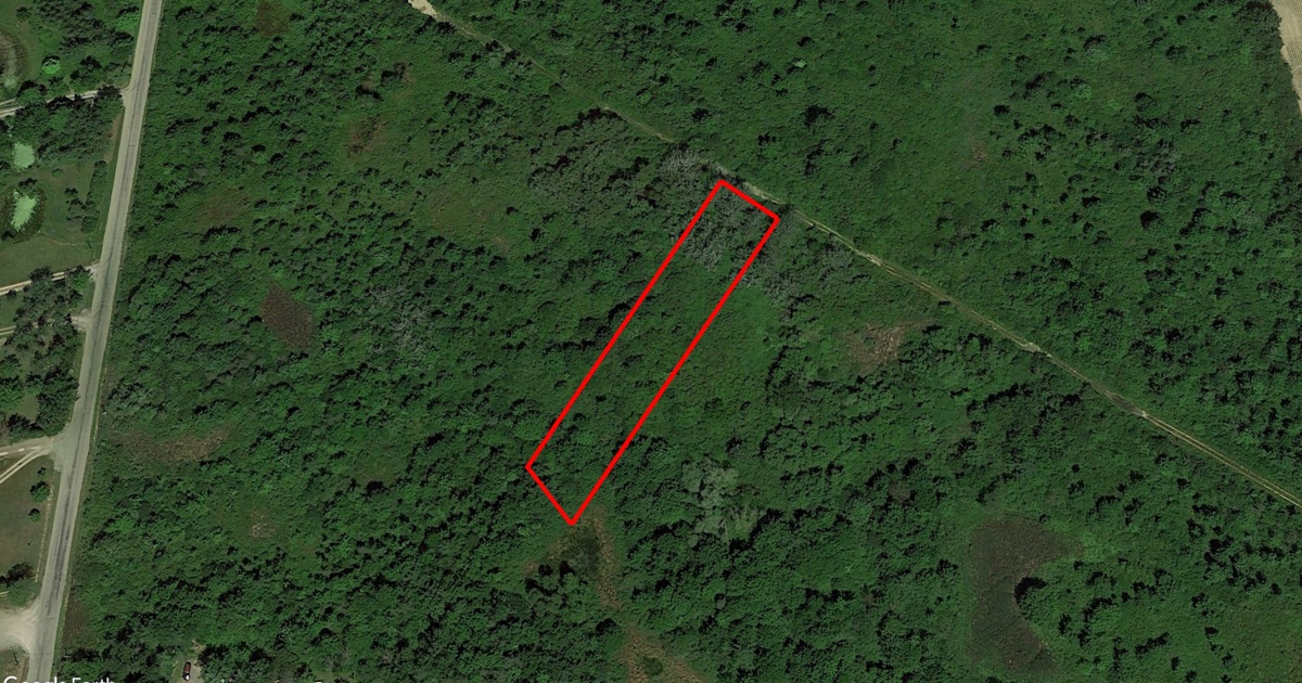 Tax Sale in Haldimand County, Ontario 41 old hines rd, haldimand