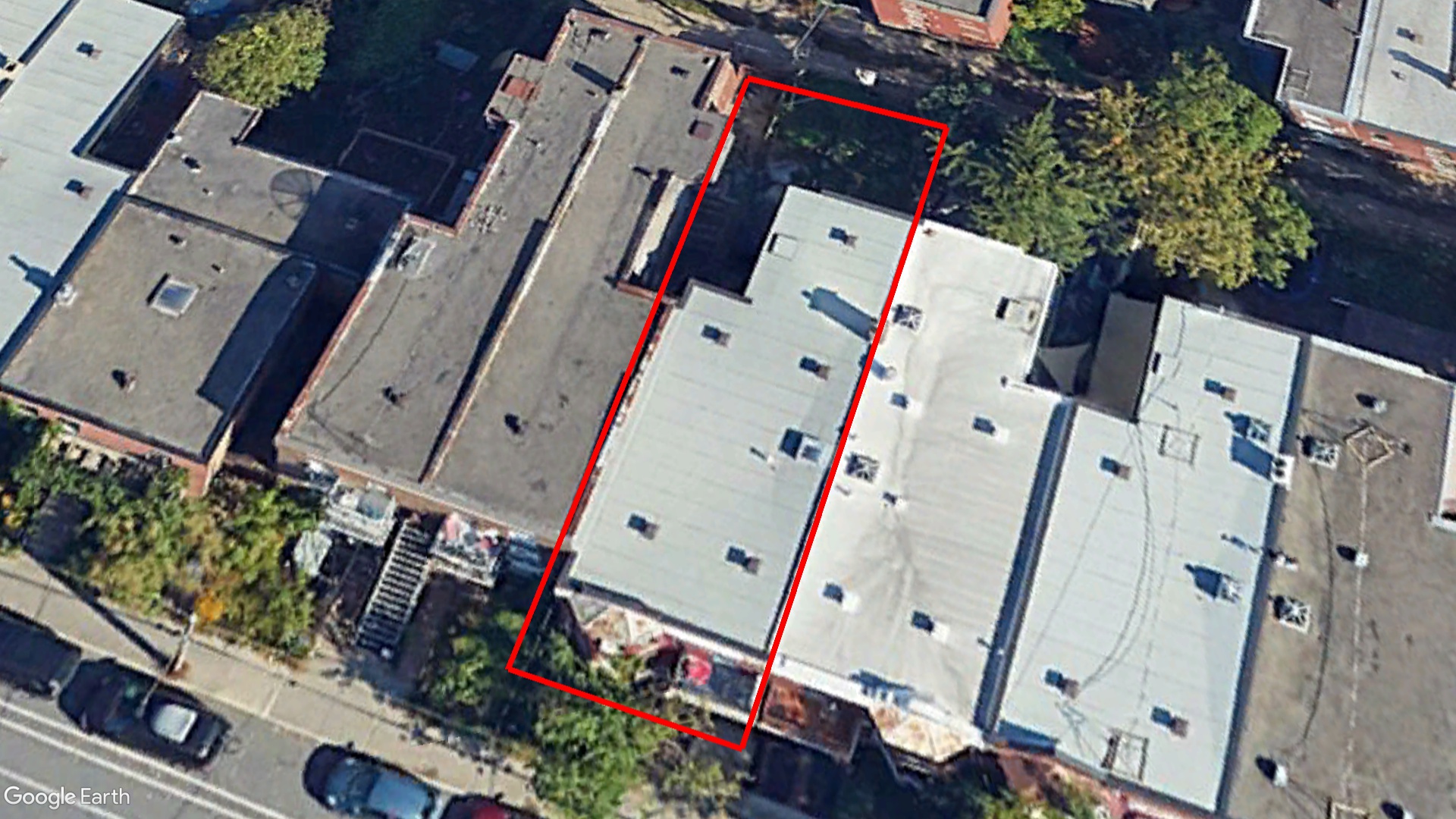 Tax Sale Montreal, Quebec - 560563-00