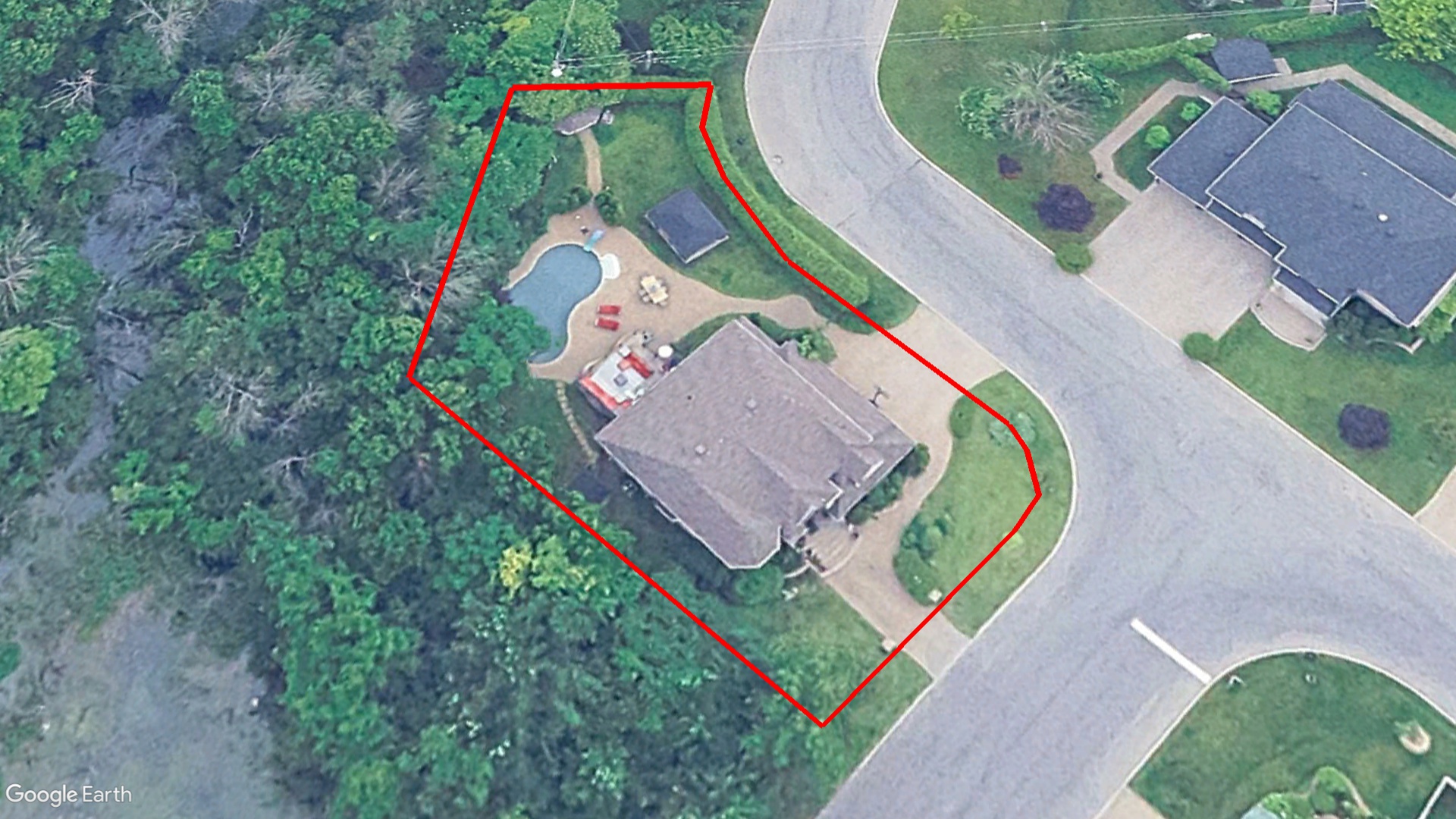 Tax Sale Montreal, Quebec - 050860-62